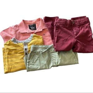 3T Boys Clothing Lot *Various Brands*